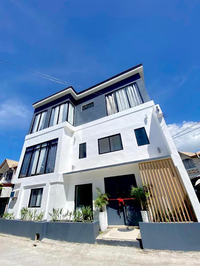 New Modern Home Near Airport, Beach And Fast Wi-Fi Sudtungan 외부 사진