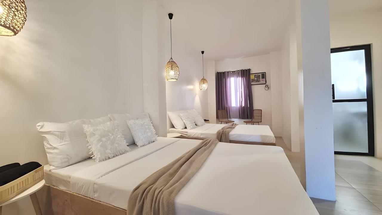 New Modern Home Near Airport, Beach And Fast Wi-Fi Sudtungan 외부 사진