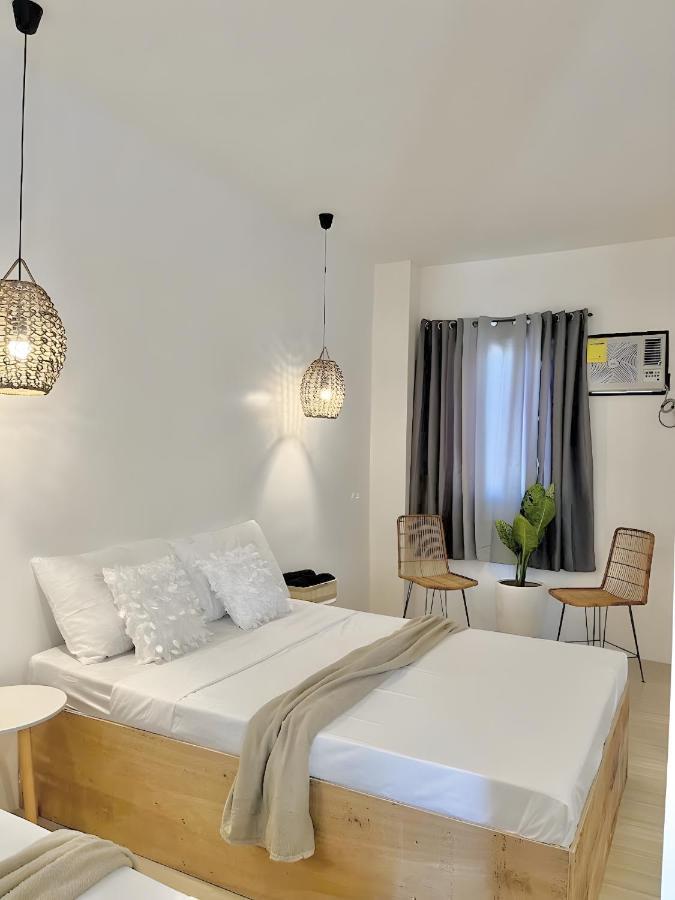 New Modern Home Near Airport, Beach And Fast Wi-Fi Sudtungan 외부 사진