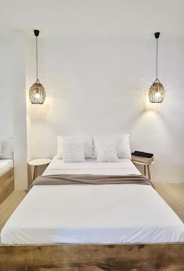 New Modern Home Near Airport, Beach And Fast Wi-Fi Sudtungan 외부 사진