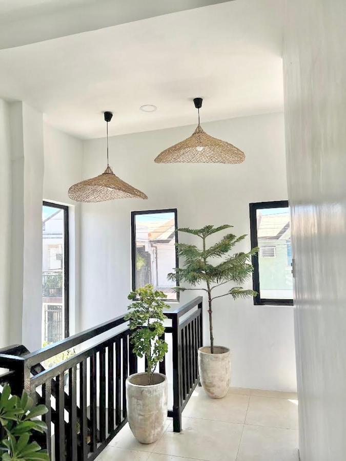 New Modern Home Near Airport, Beach And Fast Wi-Fi Sudtungan 외부 사진