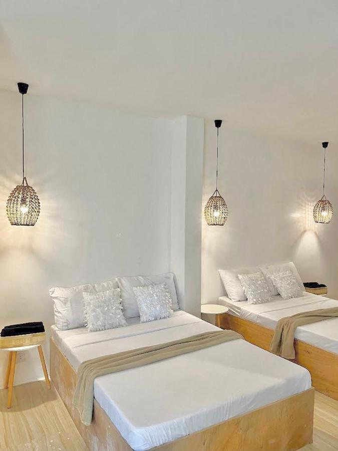New Modern Home Near Airport, Beach And Fast Wi-Fi Sudtungan 외부 사진