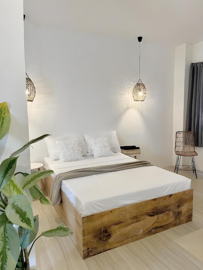 New Modern Home Near Airport, Beach And Fast Wi-Fi Sudtungan 외부 사진